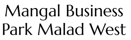 Mangal Business Park Malad West Logo